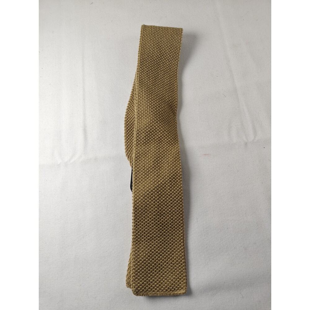 EQUUS Men's Tie